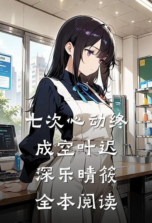 七次心动终成空叶迟深乐晴筱全本阅读