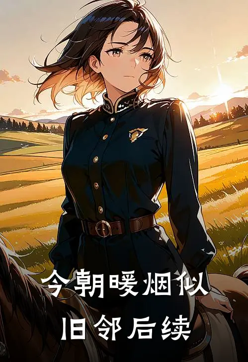 今朝暖烟似旧邻后续章节