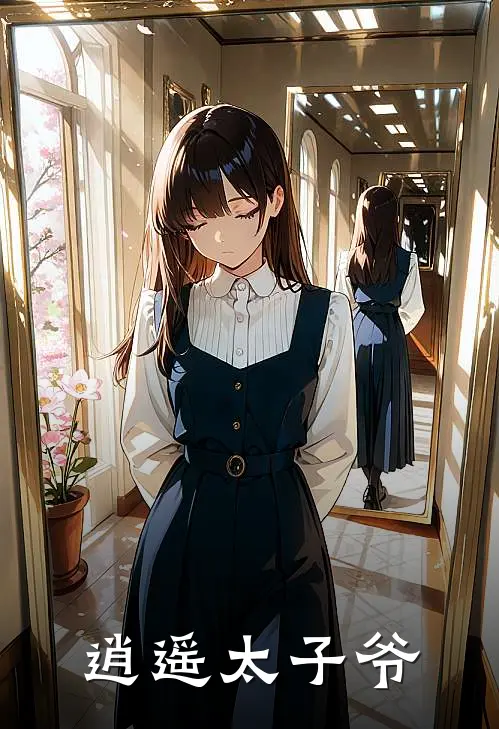 逍遥太子爷