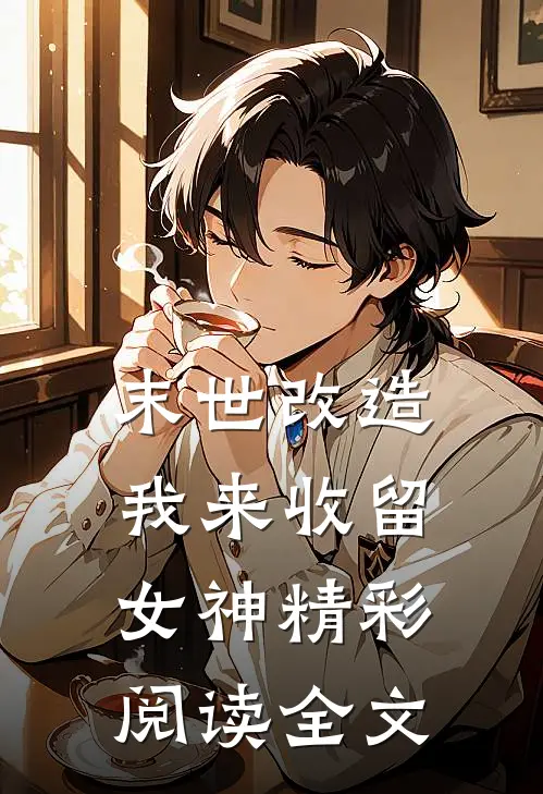 末世改造,我来收留女神精彩阅读全文