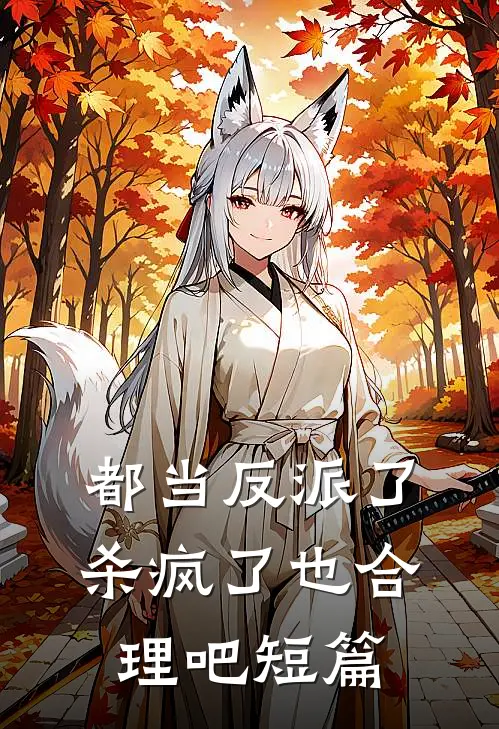 都当反派了，杀疯了也合理吧短篇