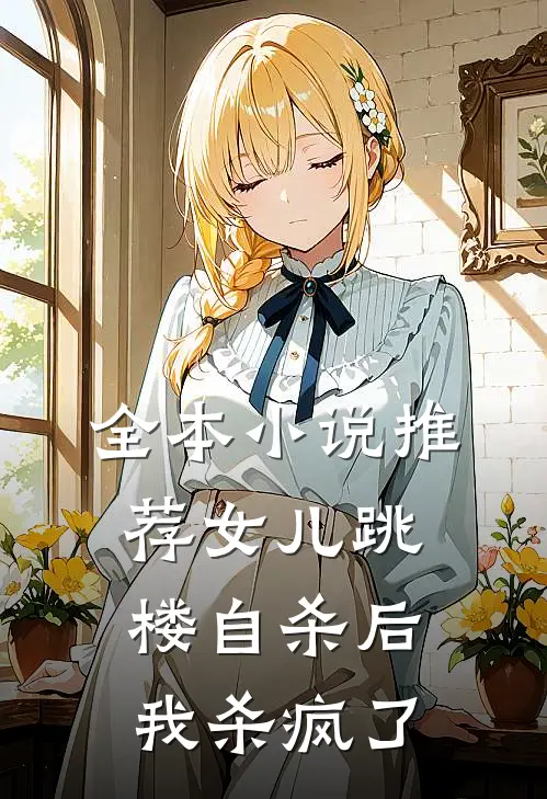 全本小说推荐女儿跳楼自杀后，我杀疯了