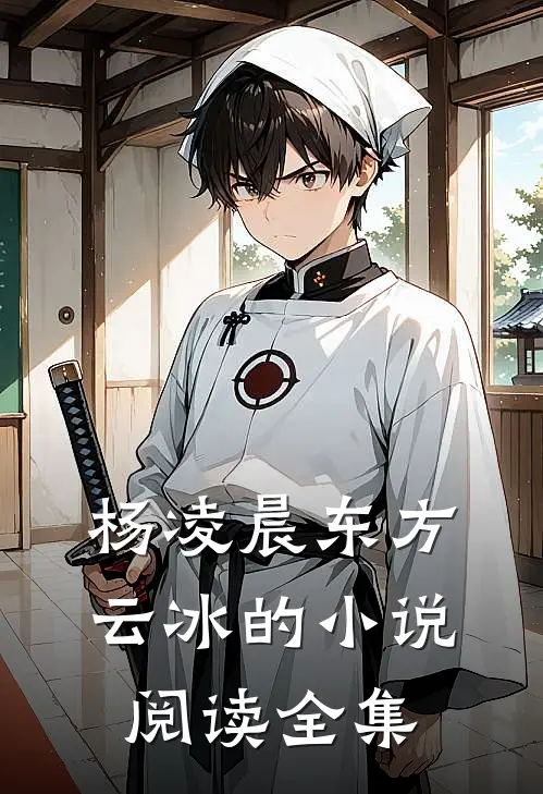 杨凌晨东方云冰的小说阅读全集