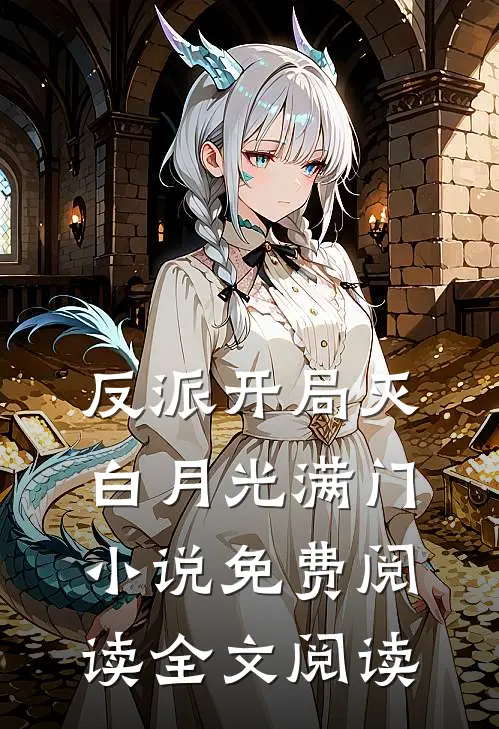 反派开局灭白月光满门小说免费阅读全文阅读