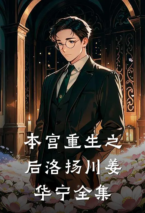 本宫重生之后洛扬川姜华宁 全集