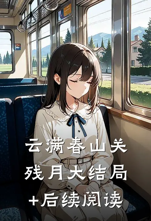 云满春山关残月大结局+后续阅读