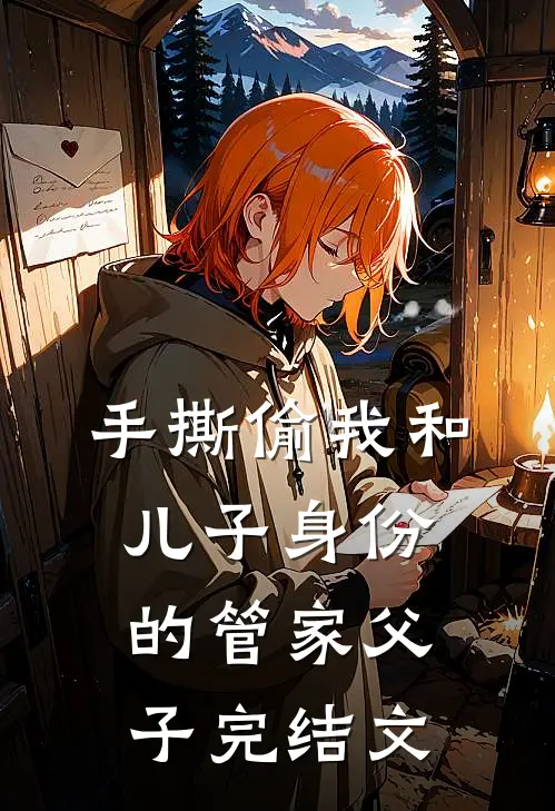 手撕偷我和儿子身份的管家父子完结文