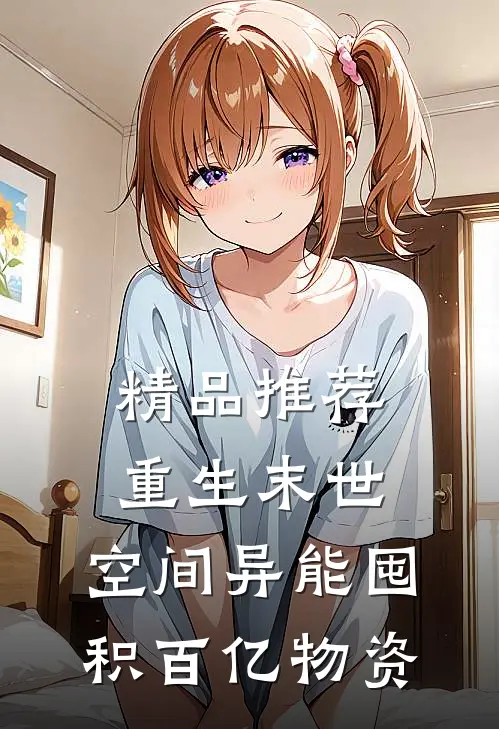 精品推荐重生末世：空间异能囤积百亿物资