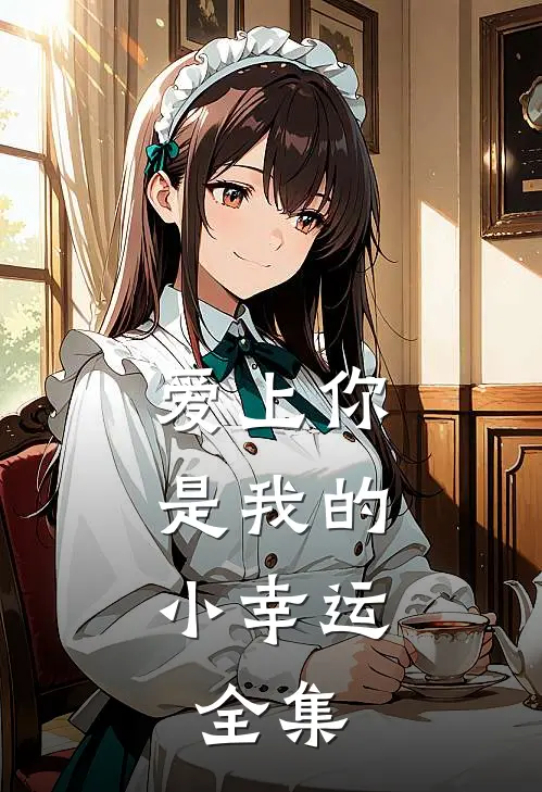 爱上你,是我的小幸运. 全集免费观看