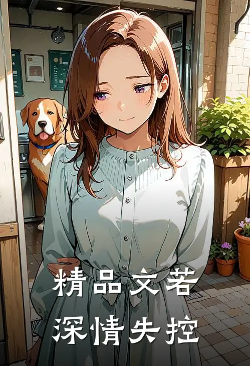精品文若深情失控