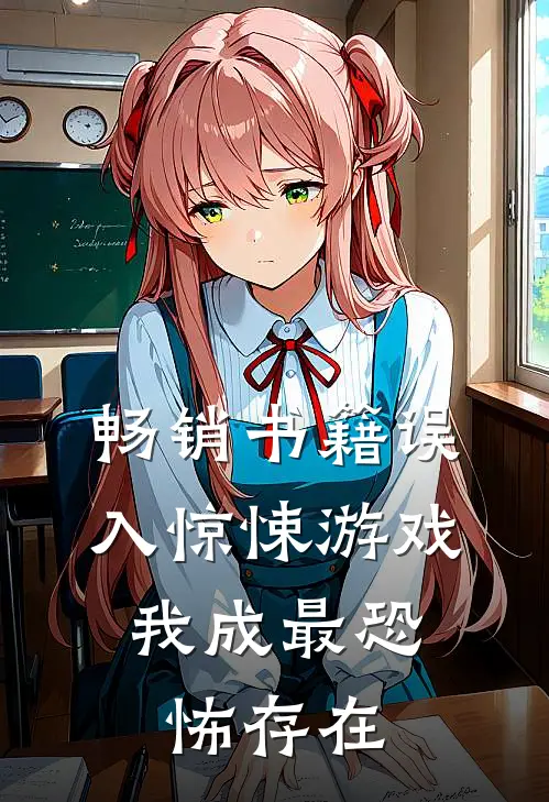 畅销书籍误入惊悚游戏，我成最恐怖存在