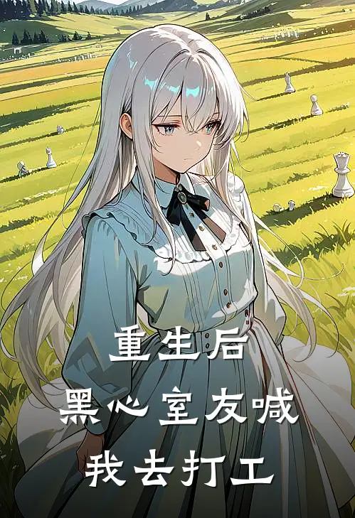 重生后,黑心室友喊我去打工