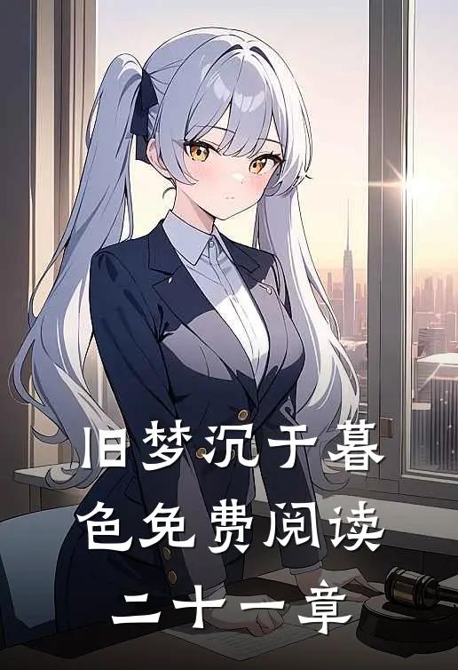 旧梦沉于暮色免费阅读二十一章
