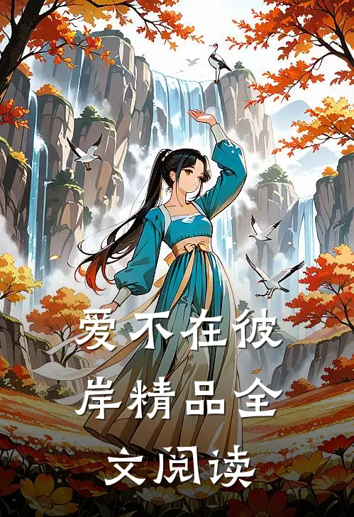 爱不在彼岸精品全文阅读