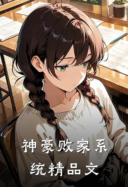 神豪败家系统精品文