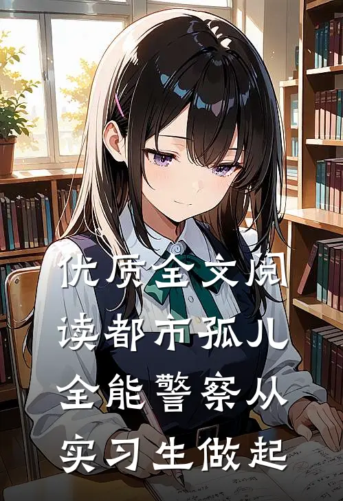 优质全文阅读都市孤儿：全能警察从实习生做起