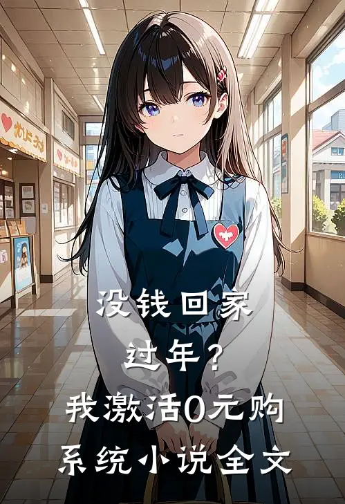 没钱回家过年？我激活0元购系统小说全文