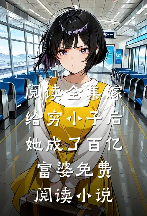 阅读全集嫁给穷小子后,她成了百亿富婆免费阅读小说