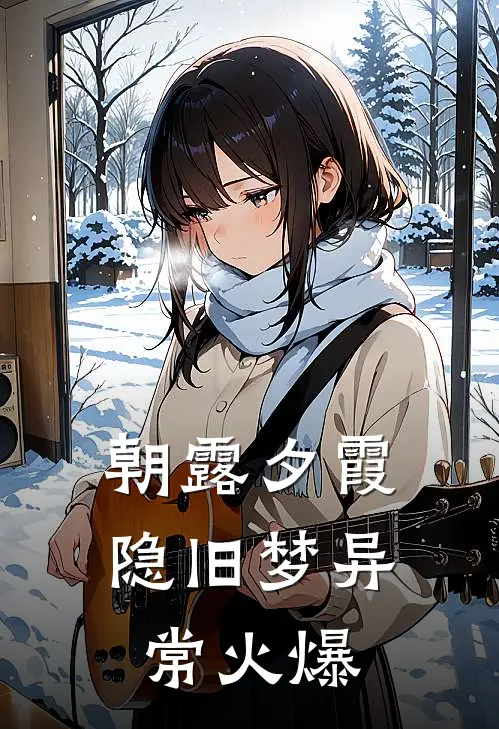 朝露夕霞隐旧梦异常火爆