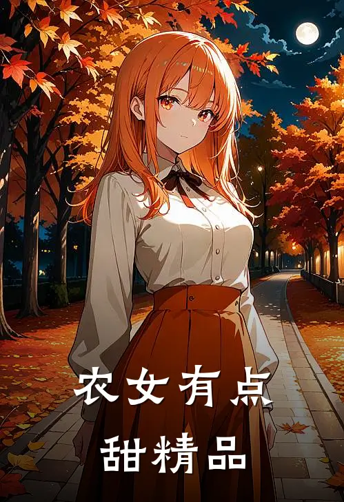 农女有点甜精品