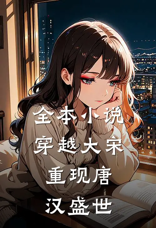 全本小说穿越大宋：重现唐汉盛世