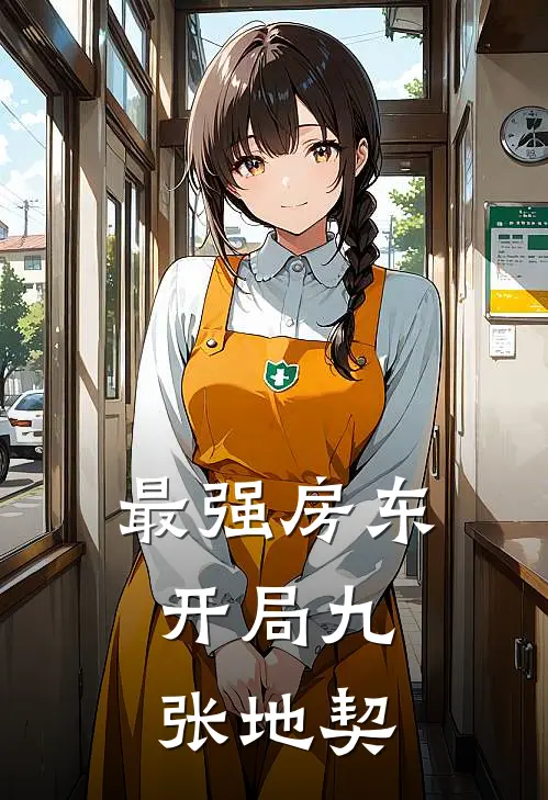 最强房东：开局九张地契