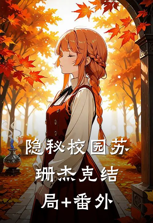 隐秘校园苏珊杰克结局+番外