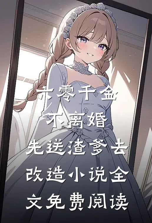 六零千金：不离婚，先送渣爹去改造小说全文免费阅读