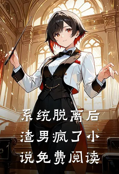 系统脱离后，渣男疯了小说免费阅读