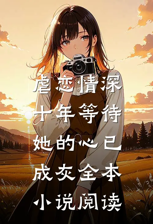 虐恋情深：十年等待，她的心已成灰全本小说阅读