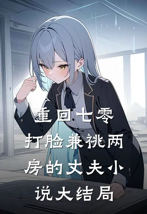 重回七零，打脸兼祧两房的丈夫小说大结局