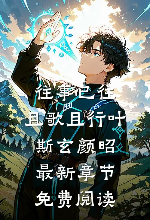 往事已往，且歌且行叶斯玄颜昭最新章节免费阅读