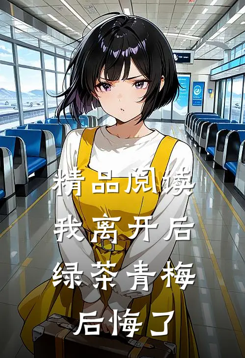 精品阅读我离开后，绿茶青梅后悔了