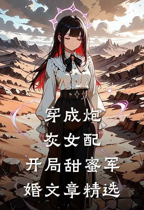 穿成炮灰女配，开局甜蜜军婚文章精选