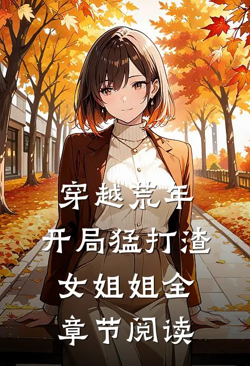 穿越荒年：开局猛打渣女姐姐全章节阅读