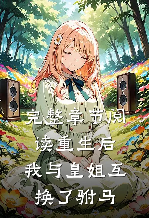 完整章节阅读重生后，我与皇姐互换了驸马