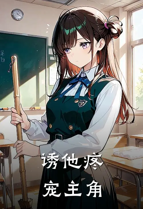 诱他疼宠主角