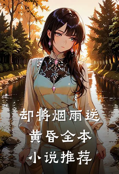 却将烟雨送黄昏全本小说推荐