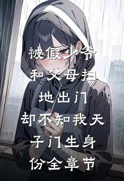 被假少爷和父母扫地出门，却不知我天子门生身份全章节