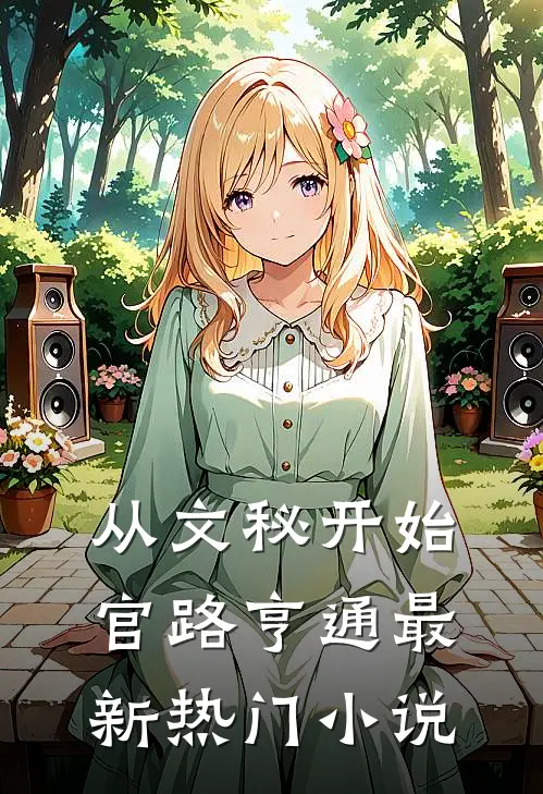从文秘开始，官路亨通最新热门小说