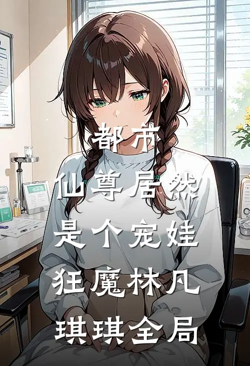都市：仙尊居然是个宠娃狂魔林凡琪琪全局