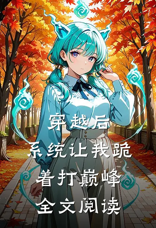 穿越后，系统让我跪着打巅峰全文阅读