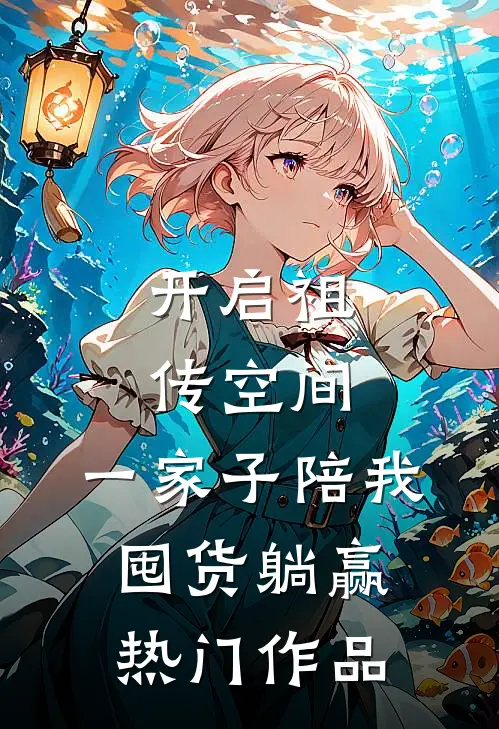 开启祖传空间，一家子陪我囤货躺赢热门作品