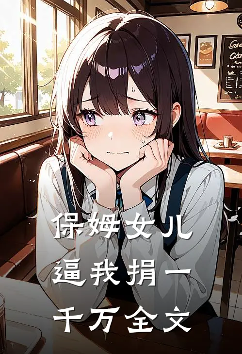 保姆女儿逼我捐一千万全文