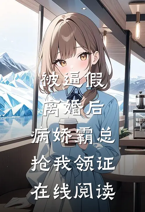 被逼假离婚后，病娇霸总抢我领证在线阅读