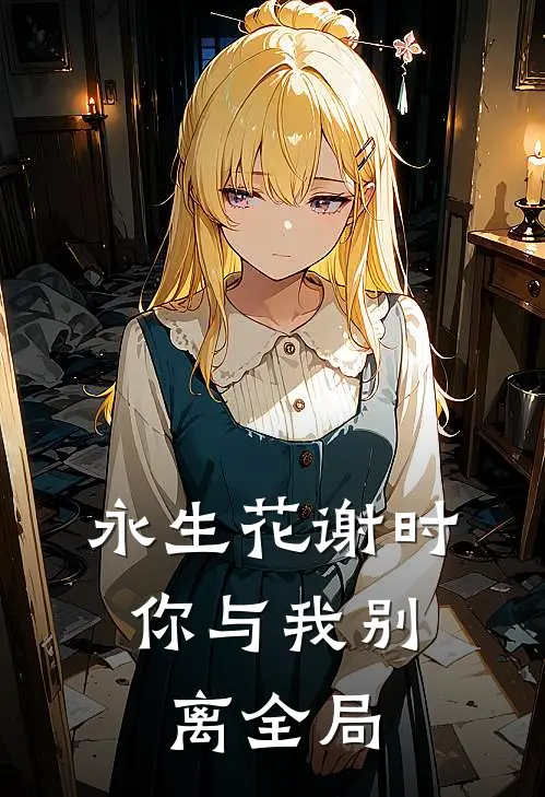 永生花谢时，你与我别离全局