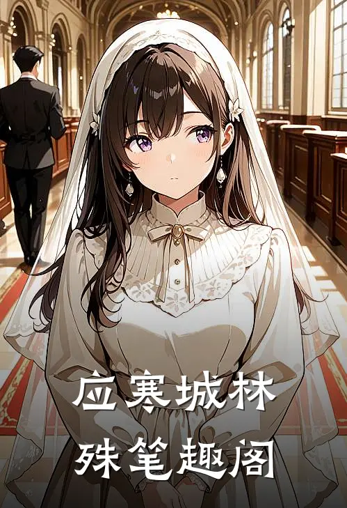 应寒城林殊笔趣阁