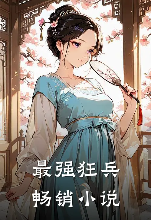 最强狂兵畅销小说