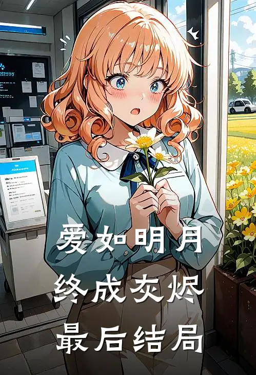 爱如明月终成灰烬最后结局