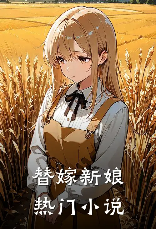 替嫁新娘热门小说